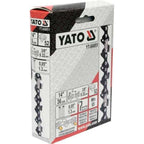 Верига за верижен трион YATO, 3/8", 1.3 мм, 14"