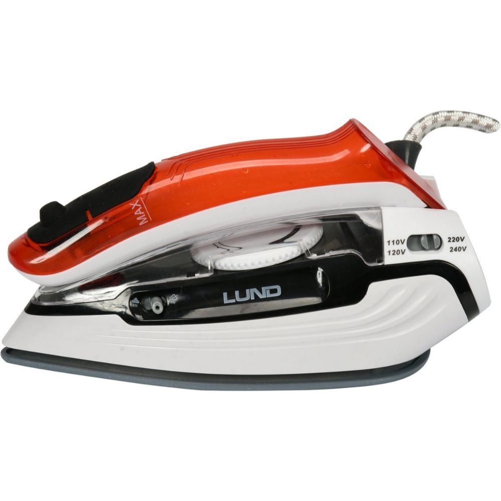 Туристическа ютия LUND, 1100 W, 110 / 220 V