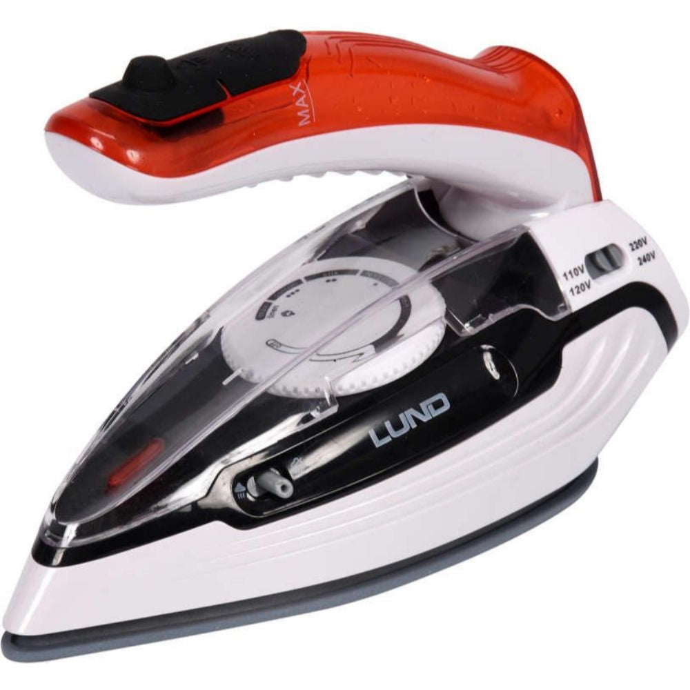Туристическа ютия LUND, 1100 W, 110 / 220 V