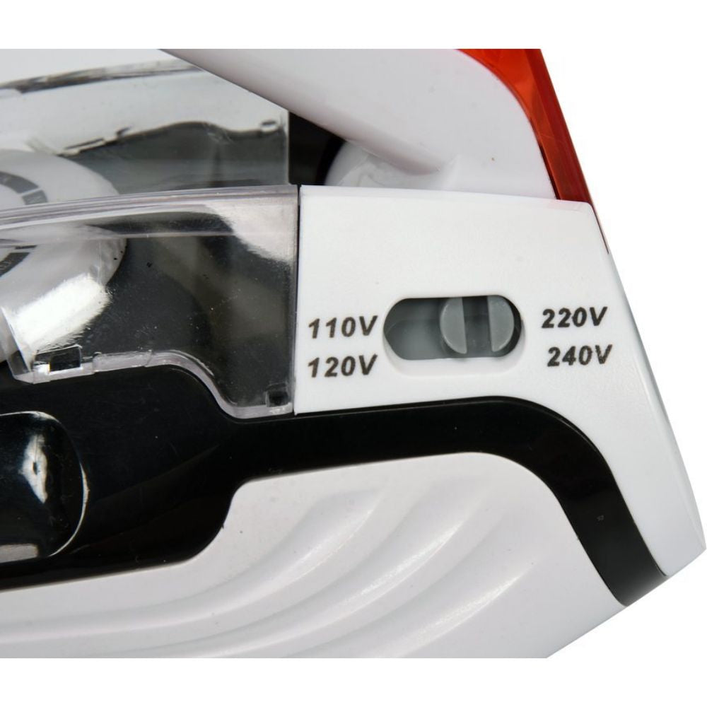 Туристическа ютия LUND, 1100 W, 110 / 220 V