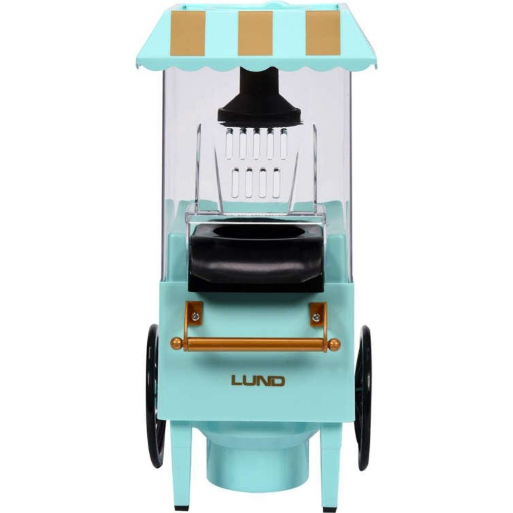 Машина за пуканки - ретро количка LUND, 1200 W