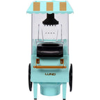Машина за пуканки - ретро количка LUND, 1200 W