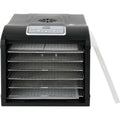 Уред за сушене на храна (дехидратор) LUND, 6 нива, 500 W