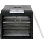 Уред за сушене на храна (дехидратор) LUND, 6 нива, 500 W