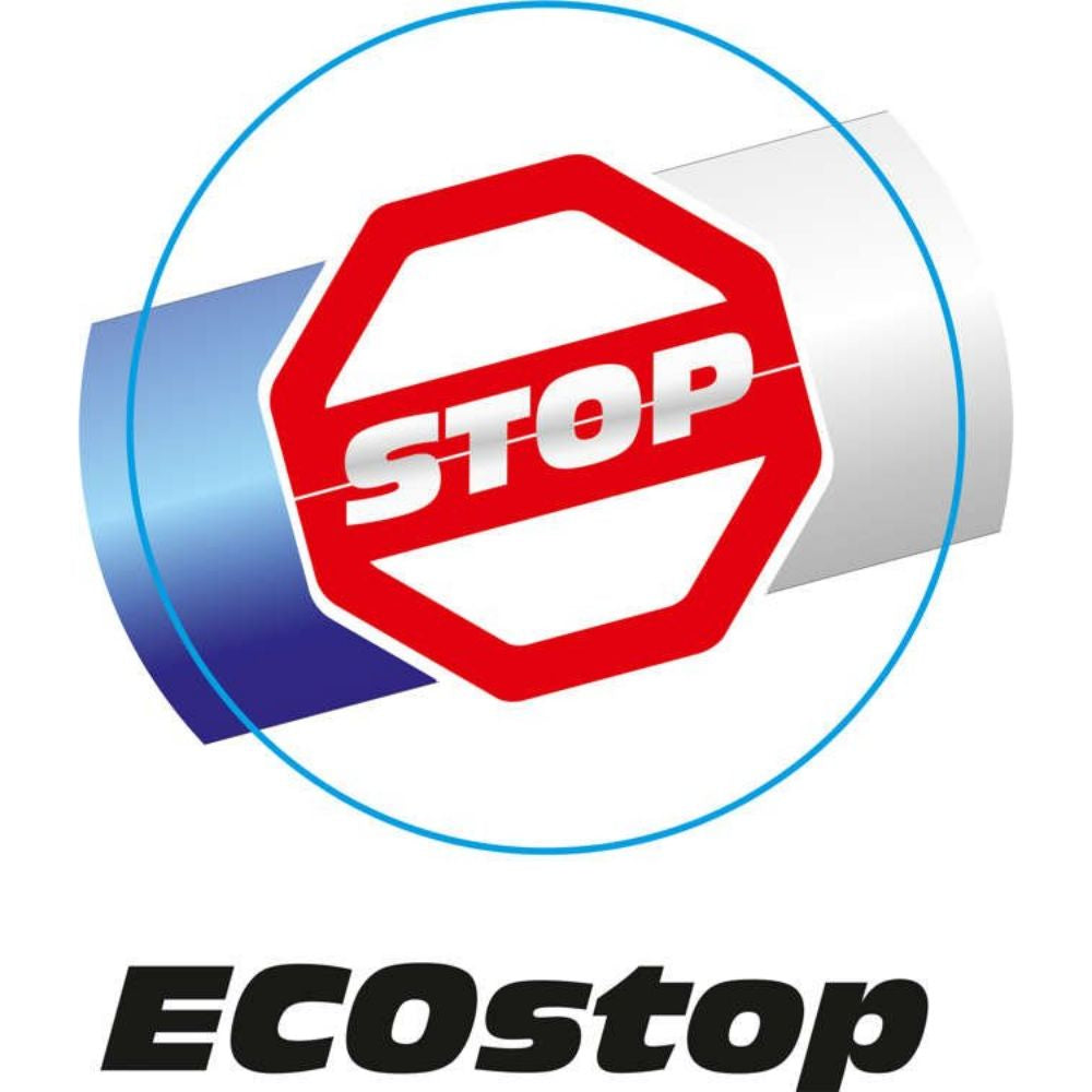 Душ слушалка FALA с 5 функции, ECOstop, хром