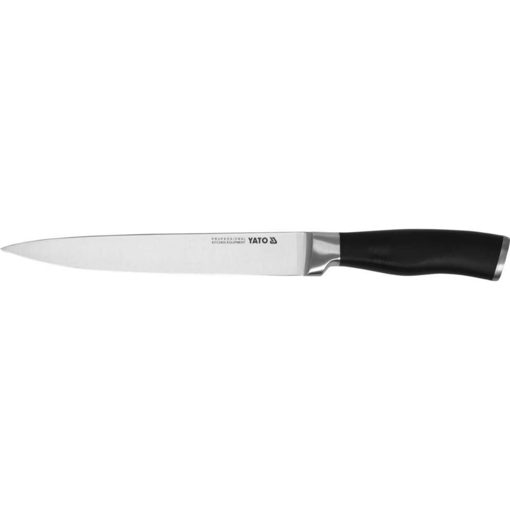 Нож за месо YATO, HACCP, 205 / 340 мм