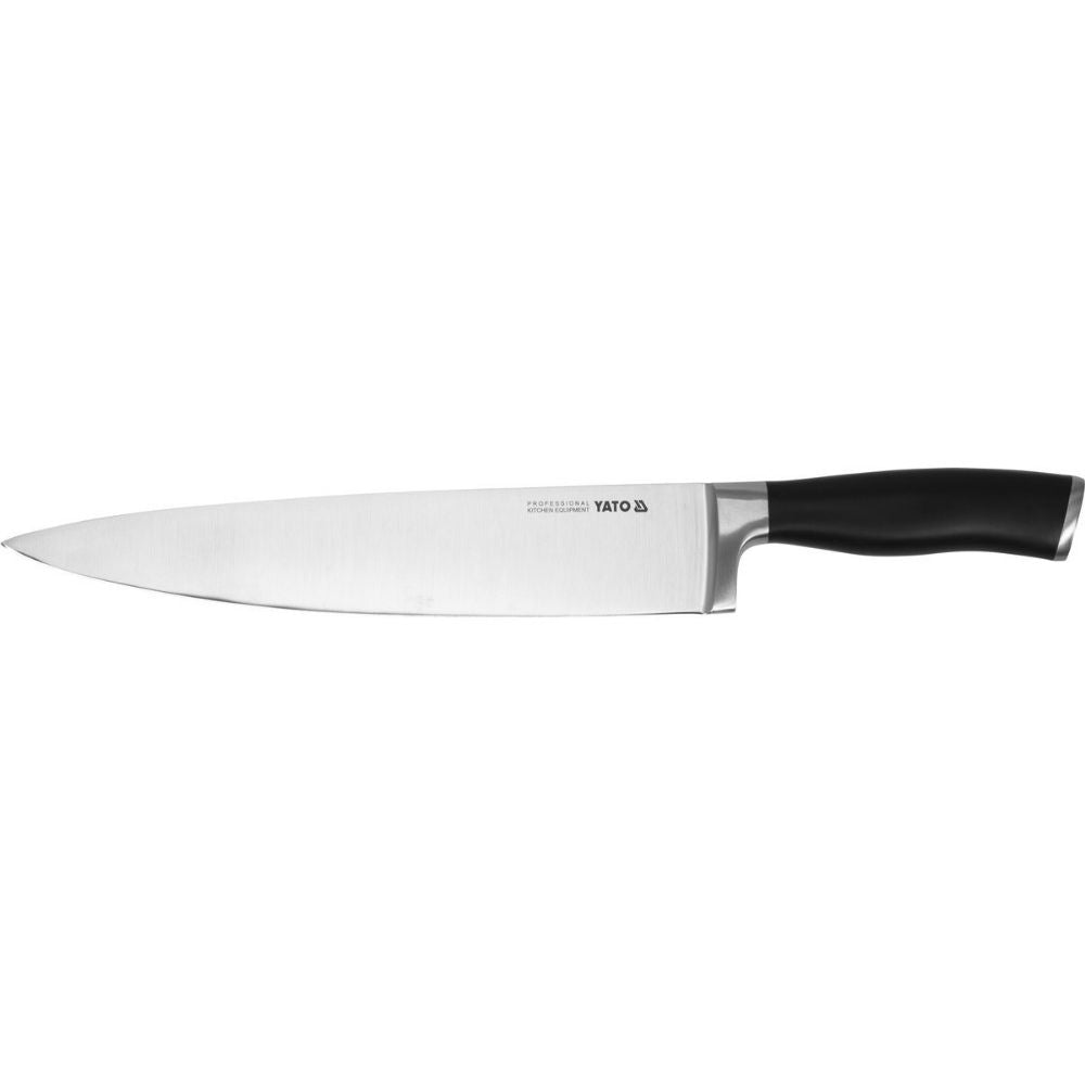 Нож "главен готвач" YATO, HACCP, 255 / 395 мм