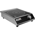 Индукционен котлон с копче YATO YG 04700, 3500 W