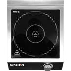Индукционен котлон с копче YATO YG 04700, 3500 W