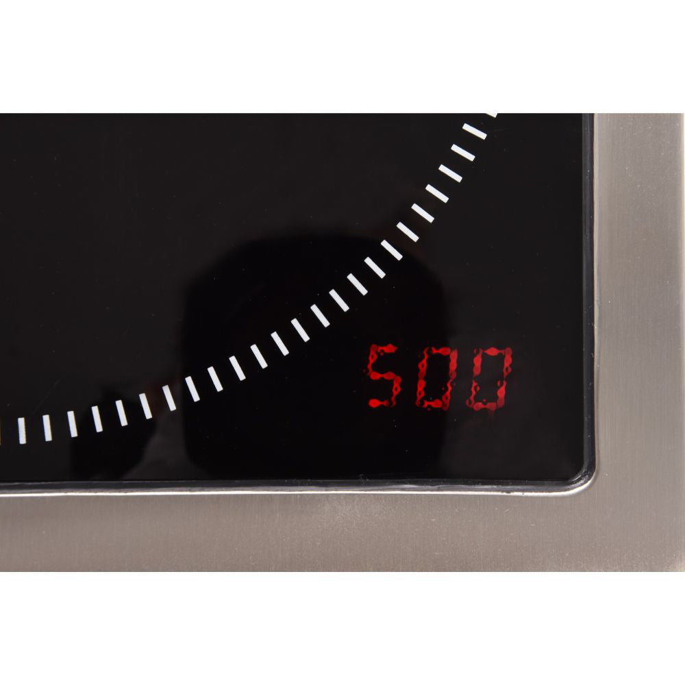 Индукционен котлон с копче YATO YG 04700, 3500 W