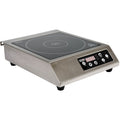 Индукционен котлон с дисплей YATO YG 04701, 3500 W