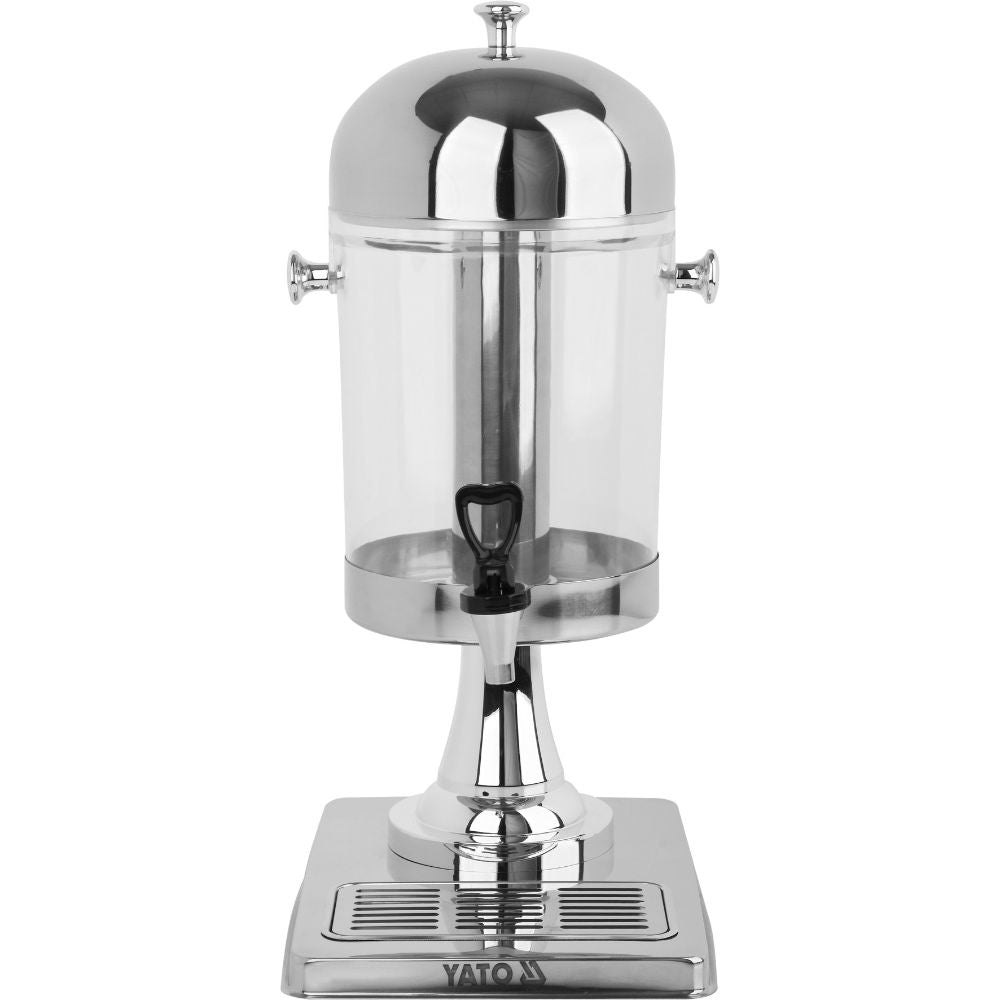 Диспенсър за сокове YATO YG 07001, 8 L