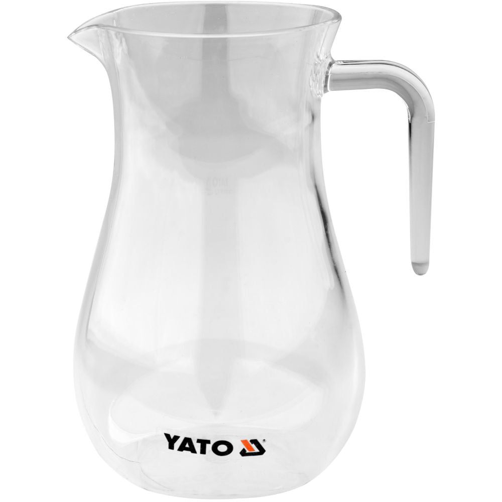 Кана за напитки YATO YG 07005, 800 ml