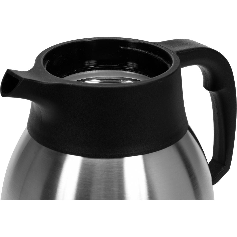 Термос за маса с бутон YATO YG 07014, 2 L