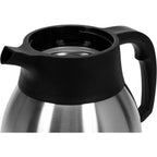 Термос за маса с бутон YATO YG 07014, 2 L