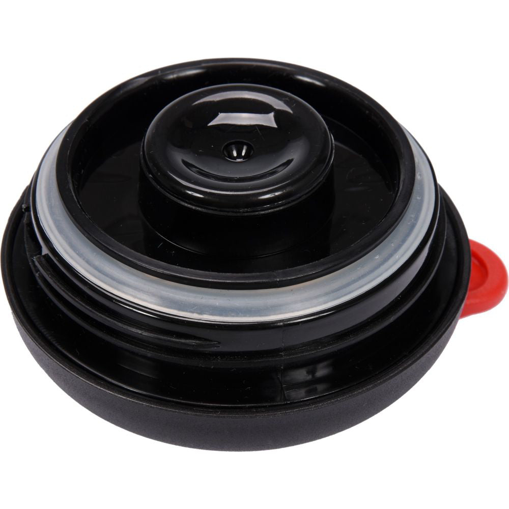 Термос за маса с бутон YATO YG 07014, 2 L
