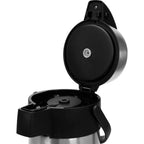 Термос за маса с помпа YATO YG 07016, 2.2 L