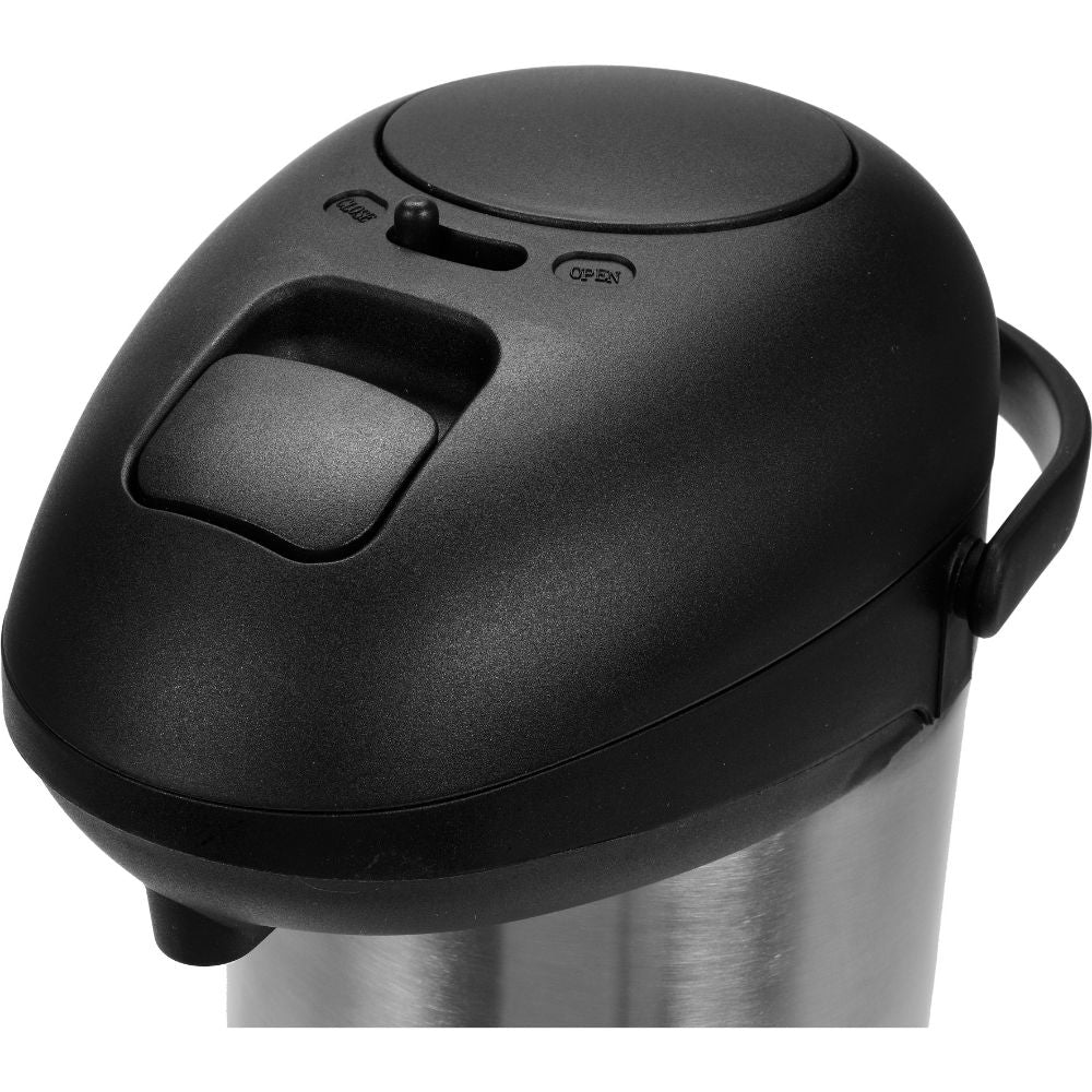 Термос за маса с помпа YATO YG 07019, 5 L