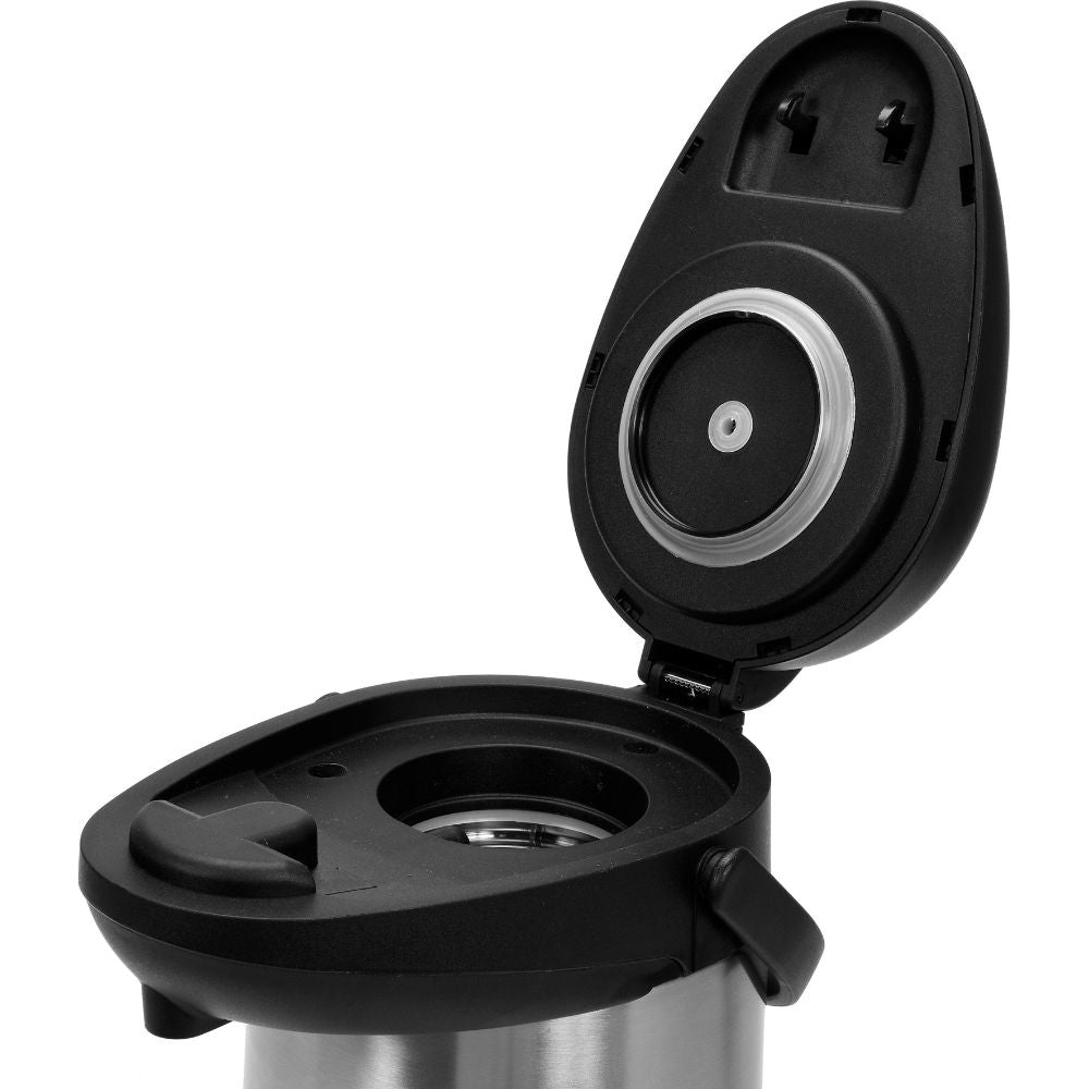 Термос за маса с помпа YATO YG 07019, 5 L