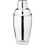 Шейкър за коктейли YATO YG 07121, 500 ml