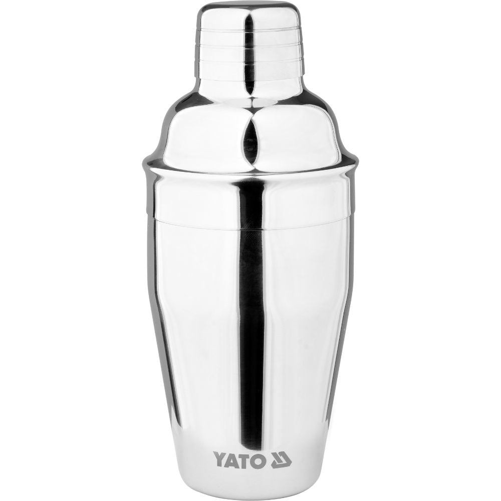 Шейкър за коктейли YATO YG 07121, 500 ml