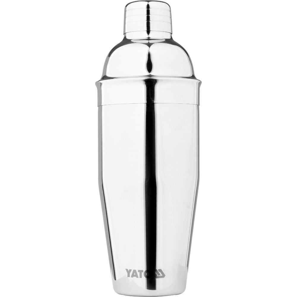 Шейкър за коктейли YATO YG 07123, 700 ml