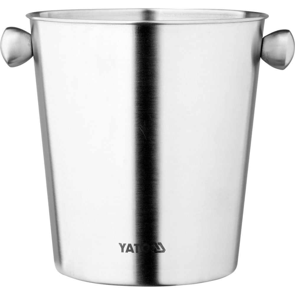 Кофа за лед YATO YG 07141, 3.8 L, 180 x 196 мм