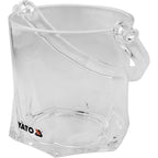 Ледарка YATO YG 07146, 1.1 L , 125 x 120 мм