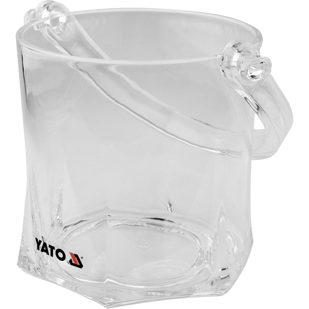 Ледарка YATO YG 07146, 1.1 L , 125 x 120 мм