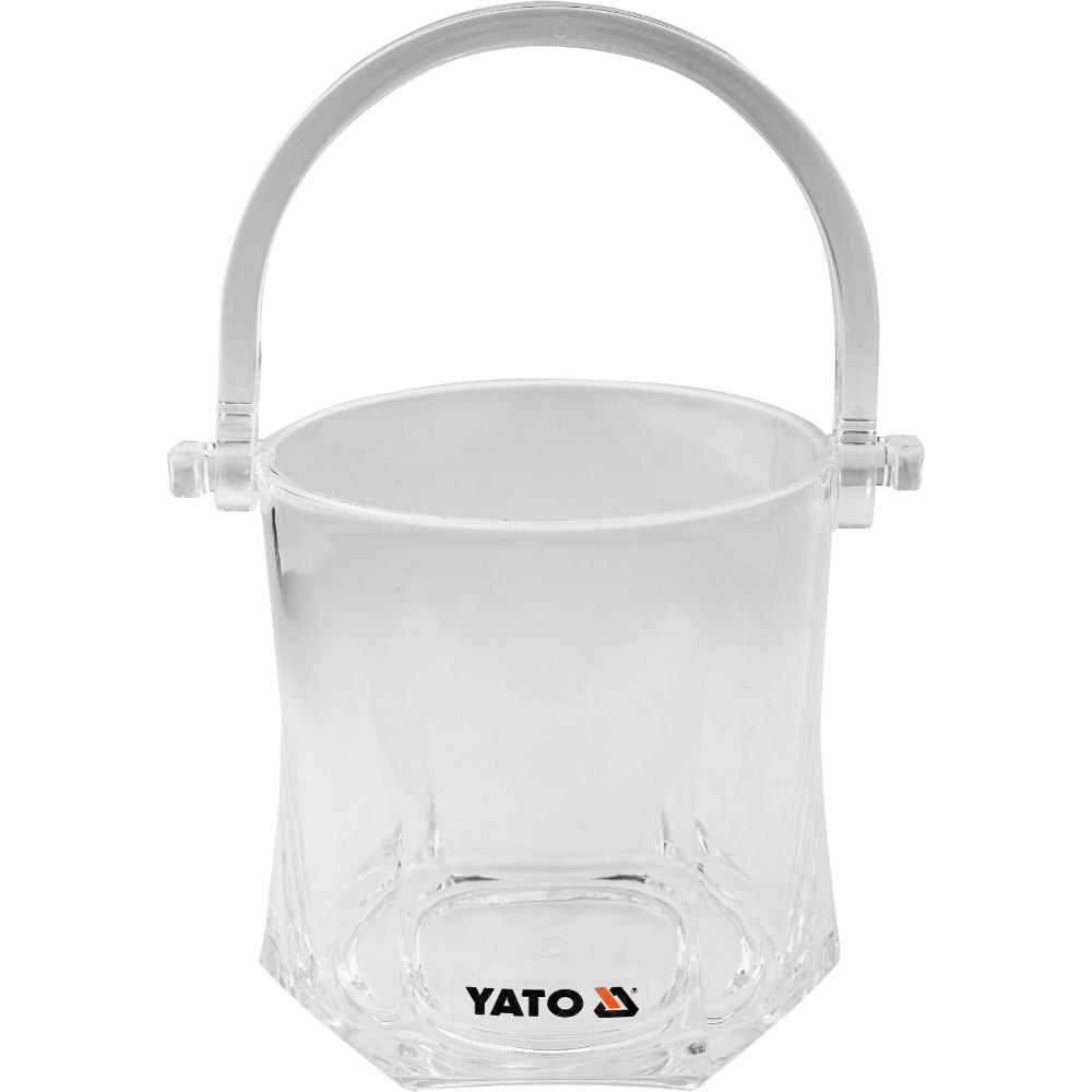 Ледарка YATO YG 07146, 1.1 L , 125 x 120 мм