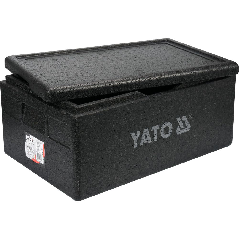 Кетъринг термо - контейнер GN 1/1, YATO, 40 L, 600 x 400 x 283 мм