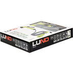 Портативен душ LUND 82992, 12 V, 20 L/min