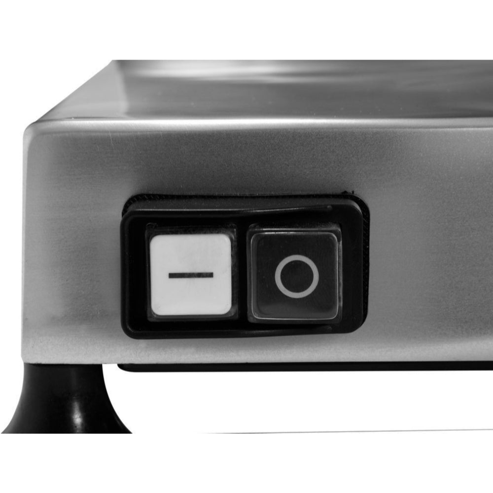 Машина за рязане на колбаси YATO, Ф 220 мм, 120 W