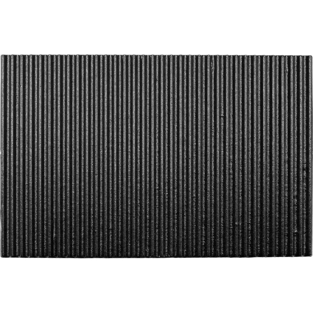 Електрически контактен грил YATO, оребрен / прав, 1800 W, 320 мм