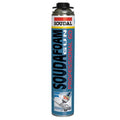 Монтажна пяна SOUDAL, PROFESSIONAL 60, 750 ml, пистолетна