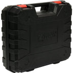 Акумулаторен ударен гайковерт YATO YT 82806, безчетков,  18 V, 1/2", 700 Nm, 1 x 3 Ah