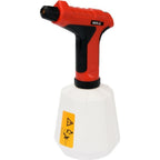 Акумулаторна пръскачка YATO YT 86200, 3.6 V, 2 Ah