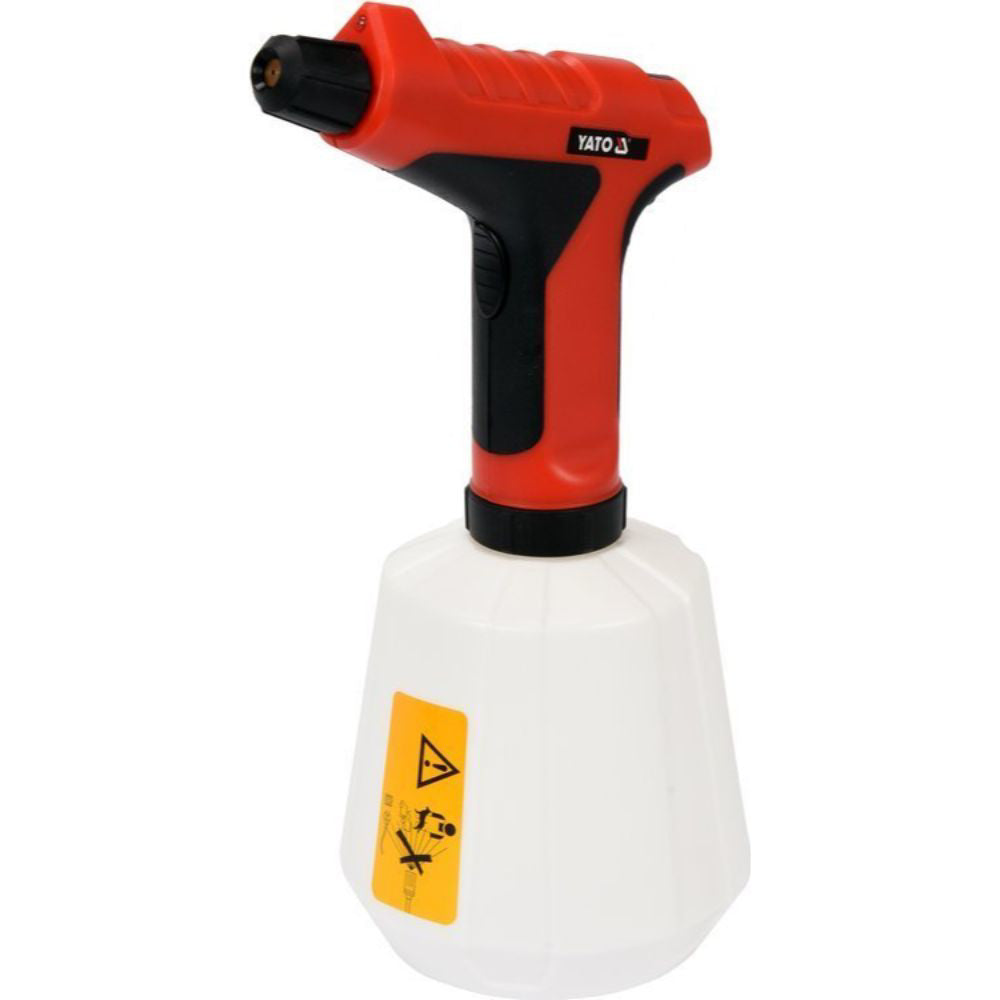 Акумулаторна пръскачка YATO YT 86200, 3.6 V, 2 Ah