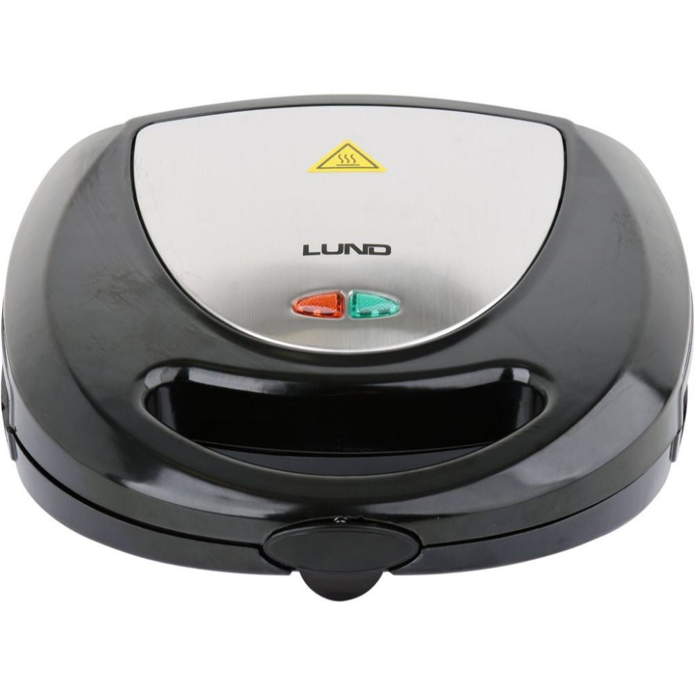 Тостер за сандвичи LUND, 3в1, 760 W
