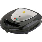 Тостер за сандвичи LUND, 3в1, 760 W
