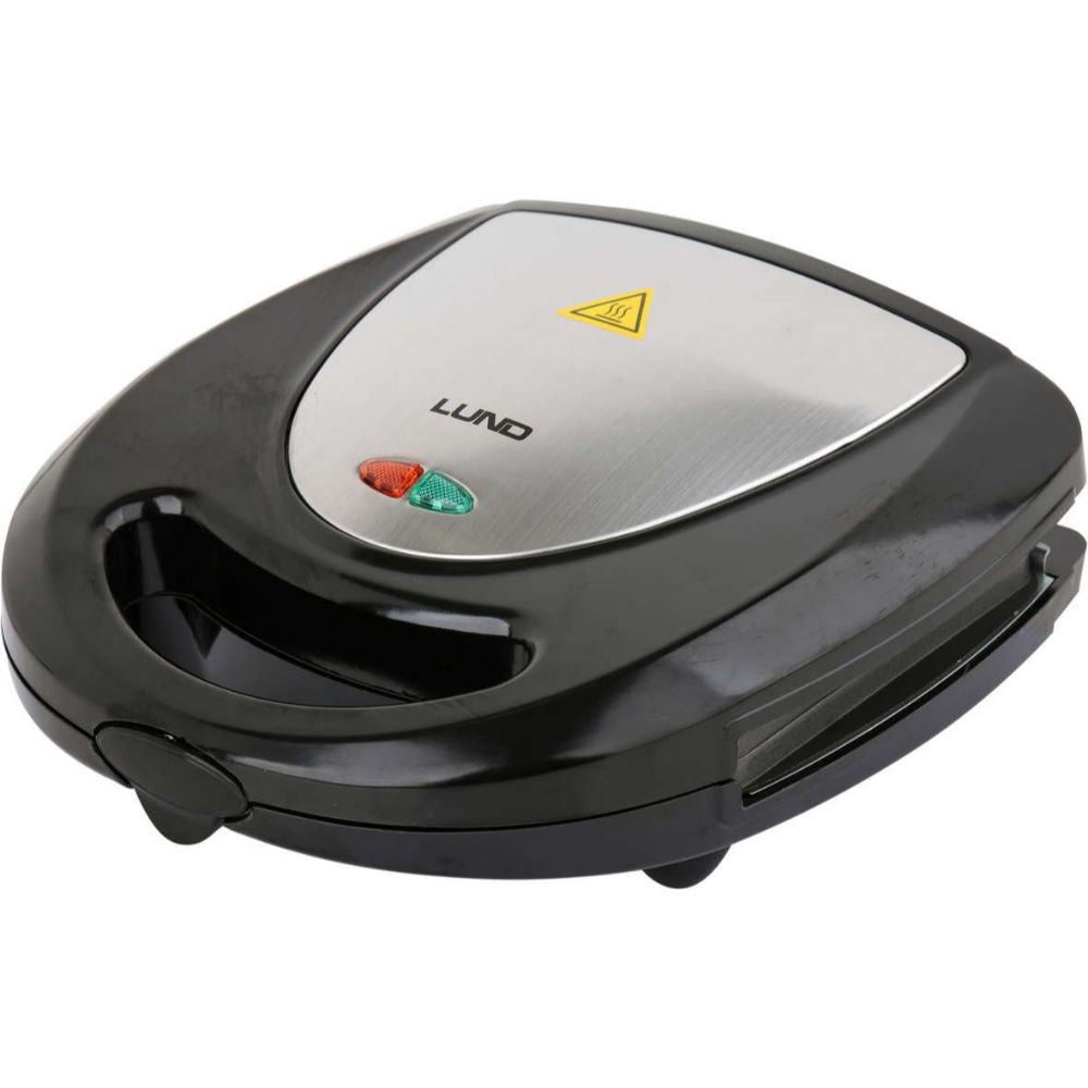 Тостер за сандвичи LUND, 3в1, 760 W
