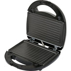 Тостер за сандвичи LUND, 3в1, 760 W