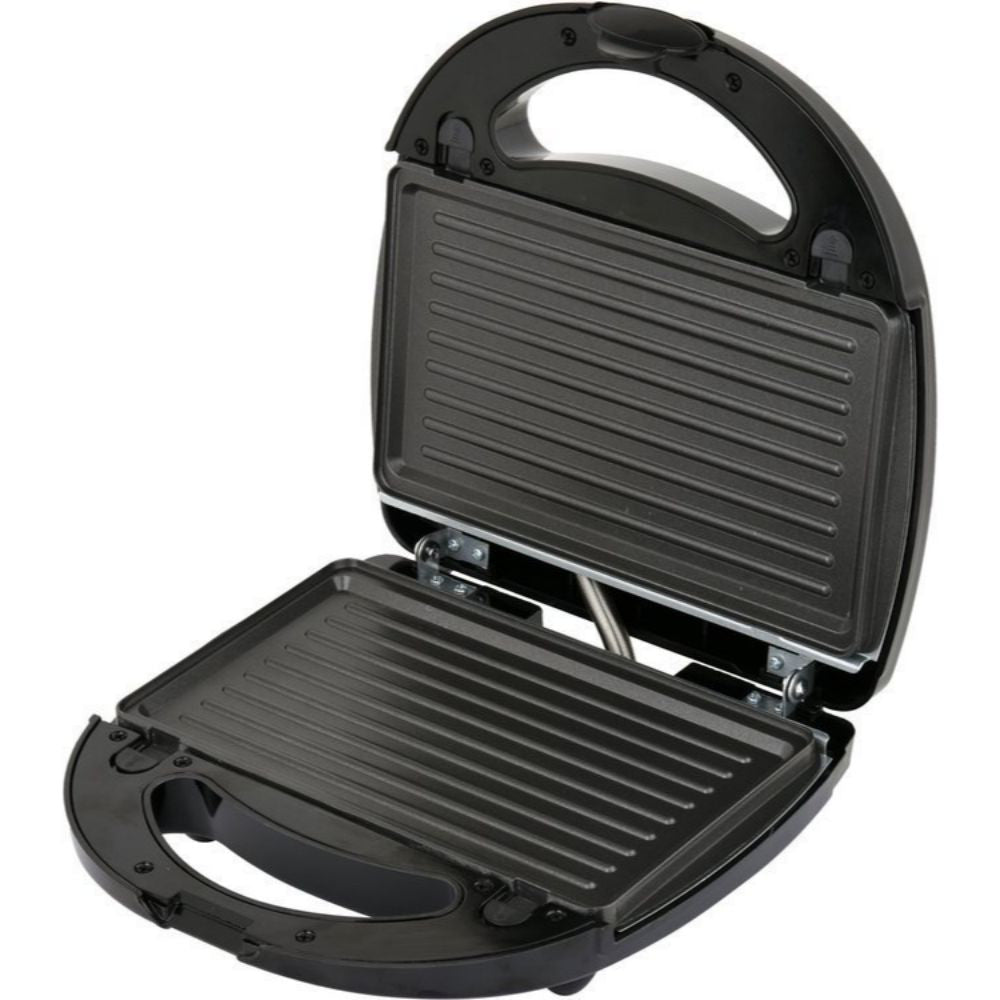 Тостер за сандвичи LUND, 3в1, 760 W