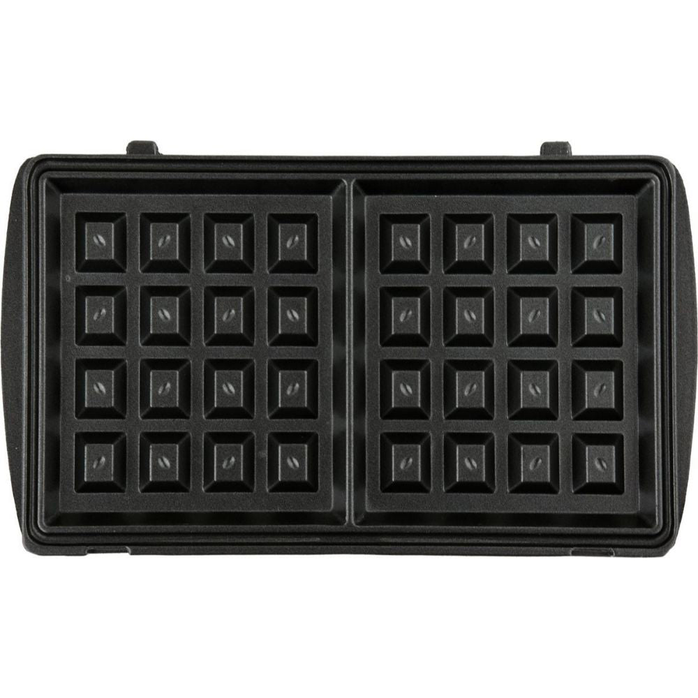 Тостер за сандвичи LUND, 3в1, 760 W