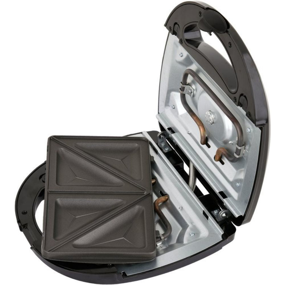 Тостер за сандвичи LUND, 3в1, 760 W