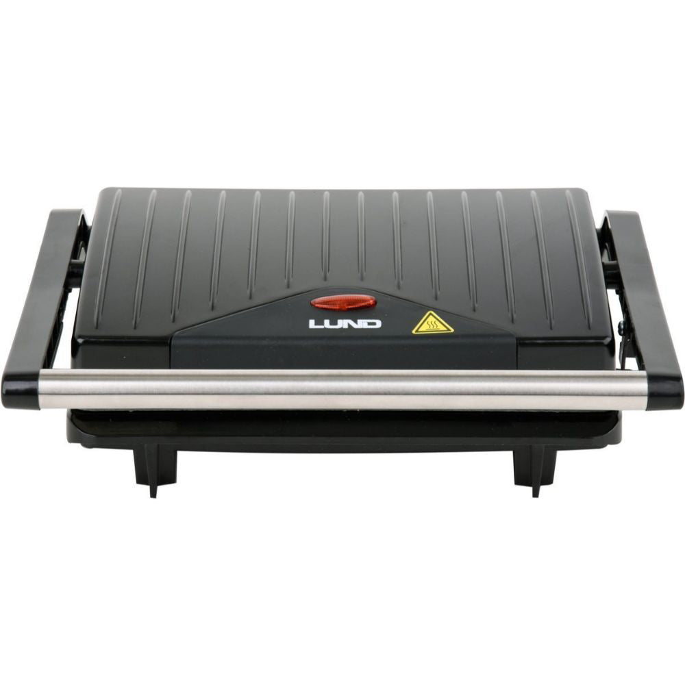 Тостер грил LUND, 23 x 14.5 см, 750 W