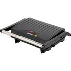 Тостер грил LUND, 23 x 14.5 см, 750 W