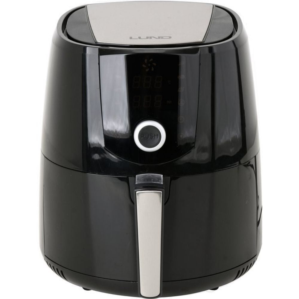 Фритюрник LUND Air Fryer, 3.2 L, 1400 W