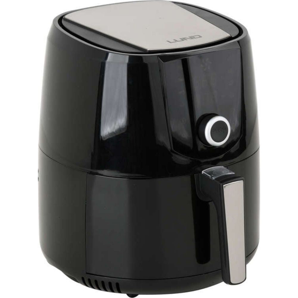 Фритюрник LUND Air Fryer, 3.2 L, 1400 W