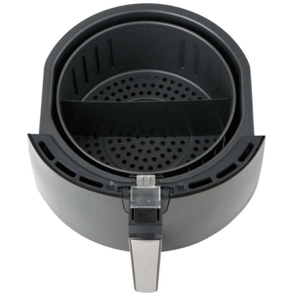 Фритюрник LUND Air Fryer, 3.2 L, 1400 W